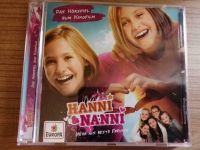 Kinder Mädchen CD Set, Bibi Blocksberg, Hanni&Nanni, Safir Nordrhein-Westfalen - Siegen Vorschau