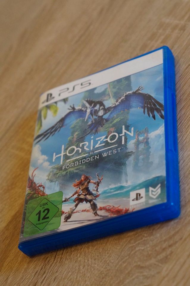 Horizon II | Forbidden West | PS5 in Giebelstadt