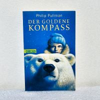 Philip Pullman – Der Goldene Kompass ✨ Band 1 ✨ Abenteuer Roman Kiel - Mettenhof Vorschau