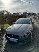 Jaguar XE Prestige Topzustand Rheinland-Pfalz - Ulmen Vorschau