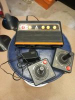 Atari flashback Konsole 1* bespielt top Rheinland-Pfalz - Böchingen Vorschau
