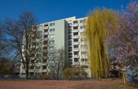 Moderne 2 Zimmer Wohnung mit Aufzug und Balkon Saarland - Völklingen Vorschau