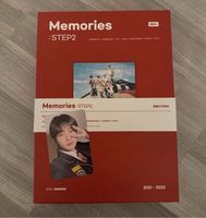 Wts Enhypen Memories digital code 2021-2022 mit Jungwon Pc Bayern - Hösbach Vorschau