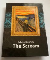 Museum Collection - Münzbarren - The Scream - Edvard Munch Bayern - Wernberg-Köblitz Vorschau