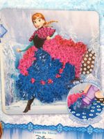 Anna Elsa Frozen Plush craft Diy neu Niedersachsen - Osnabrück Vorschau