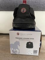 Equine Fusion Trekking Jogging Shoe Gr. 15 Niedersachsen - Müden Vorschau