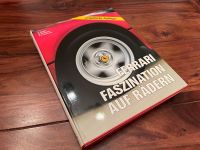 Ferrari - Faszination auf Rädern Buch 464 Seiten TOP Rheinland-Pfalz - Kirchen (Sieg) Vorschau