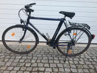 Touring Herren Fahrrad NSU Bayern - Atting Vorschau