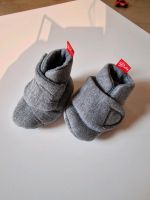 Baby Schuhe Krabbelschuhe Größe ca. 15/16 Bayern - Landshut Vorschau