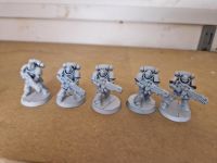 5x Primaris Hellblaster warhammer 40.000 Hamburg Barmbek - Hamburg Barmbek-Nord Vorschau