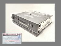 ⭐ gebr. VW ALPHA AutoRadio mit Cassette, Code vorh. Brandenburg - Oranienburg Vorschau