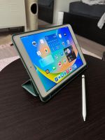 iPad 8. Generation 32GB WLAN/WiFi + Schutzhülle + Apple Pencil Mitte - Tiergarten Vorschau