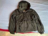 Bench Winterjacke Gr. M Hessen - Frielendorf Vorschau