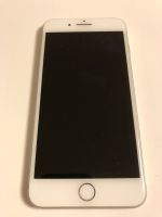 iPhone 8Plus 64GB Weiß -Top Zustand- Batterie  Neu Nordrhein-Westfalen - Remscheid Vorschau