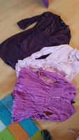 Umstands schwanger Bluse Oberteil Pulli Esprit H&M rosa lila hemd Bayern - Höchberg Vorschau