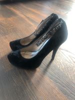 Damenschuhe High Heel’s Größe 37 Nordrhein-Westfalen - Drensteinfurt Vorschau