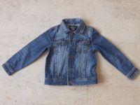 Jeansjacke Gr. 122, C&A, w NEU Hessen - Neuhof Vorschau