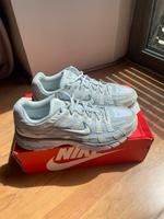 Nike P-6000 white Bayern - Bad Aibling Vorschau