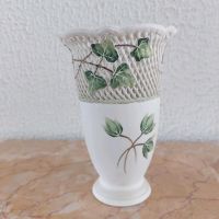 Porzellan Biskuit Vase. 80er Jahre Hessen - Nauheim Vorschau