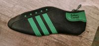 Adidas Werbeartikel 70er Fussballschuh Schulmäppchen Vintage rar Rheinland-Pfalz - Singhofen Vorschau