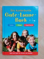 Gute Laune Buch Baden-Württemberg - Großbettlingen Vorschau