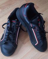 Reebok Sneaker, schwarz, Größe 41 ***wie neu*** Nordrhein-Westfalen - Pulheim Vorschau