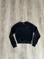 schwarzer Pullover. Langarmshirt Gr. XXS für 4,90 € Sachsen - Mittweida Vorschau