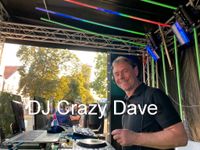 DJ Dave für Hochzeiten, Geburtstage, Firmen Feiern + GartenPartys Nordrhein-Westfalen - Gütersloh Vorschau