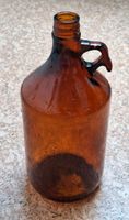 Gallonen Flasche Sachsen - Freital Vorschau