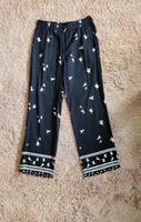 Sommerhose Gr. 38 schwarz Viskose Brandenburg - Schöneiche bei Berlin Vorschau