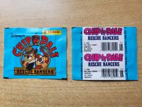 1x Panini Tüte Chip 'n Dale Rescue Rangers von 1989 Disney 80er Bremen-Mitte - Bahnhofsvorstadt  Vorschau