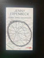 Gehen, ging, gegangen von Jenny Erpenbeck Vahrenwald-List - List Vorschau