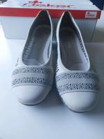 Pumps  DamenSchuhe Nordrhein-Westfalen - Herford Vorschau