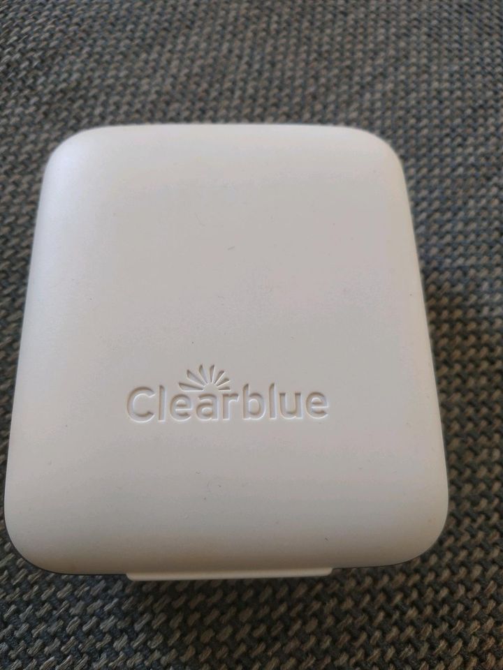 Clearblue Fertilitätsmonitor Advanced in Bornheim