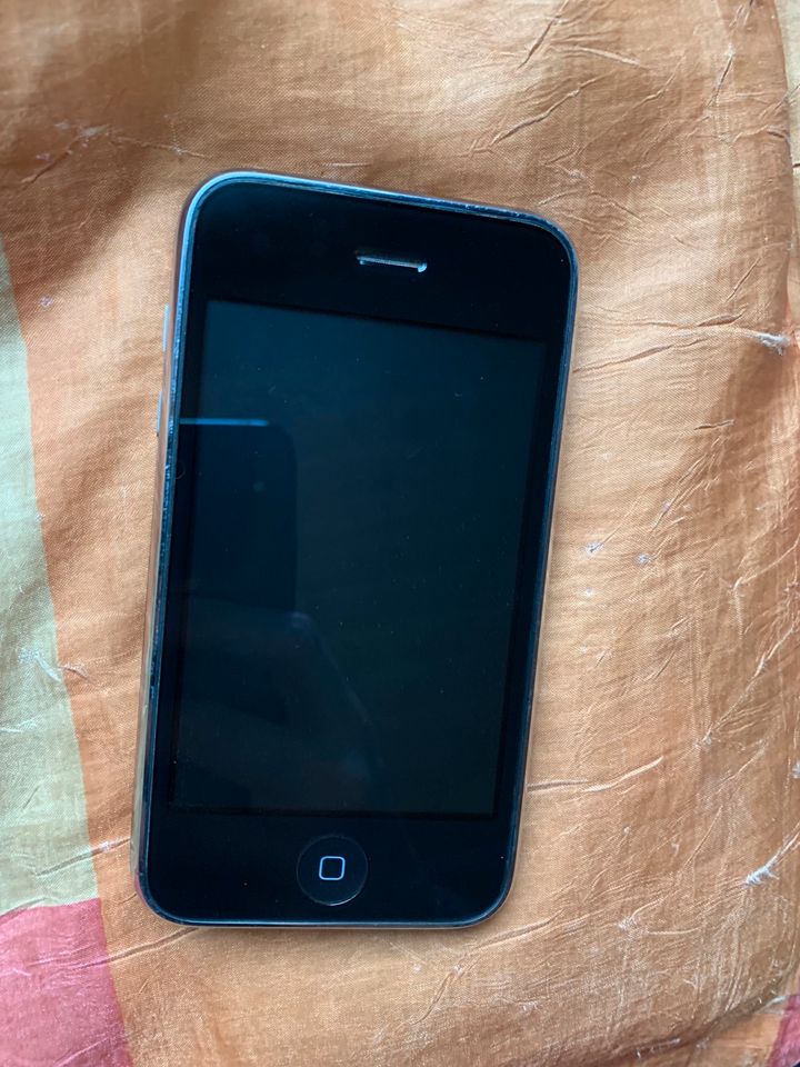 iPhone 3G 16gb in Heidelberg