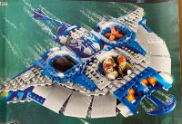 Lego Star Wars  9499 ⭐️ Gungan Sub mit Prinzessin Amidala Baden-Württemberg - Weil der Stadt Vorschau