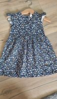 Kleid Blumen 86 hm neu Nordrhein-Westfalen - Solingen Vorschau