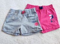 Shorts kurze Hose Gr110/116 Brandenburg - Brandenburg an der Havel Vorschau