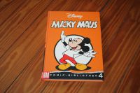 Comic Disney´s Micky Maus Mouse Bild Comic Bibliothek Band 4 Harburg - Hamburg Heimfeld Vorschau