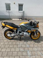 BMW R1100S Motorrad Bayern - Ingolstadt Vorschau