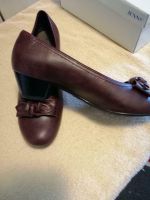 Leder Pumps, Jenny Luftpolster, 41,5,neu..... Niedersachsen - Balge Vorschau