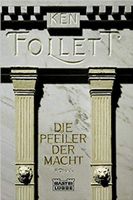 Roman, Ken Follett, Die Pfeiler der Macht Niedersachsen - Seelze Vorschau
