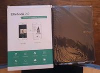 Elfinbook 2.0 Smart Notebook Löschbares Notizbuch A5 NEU Dresden - Äußere Neustadt Vorschau