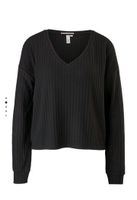 s.Oliver Pullover / Pulli dünn schwarz Damen Gr.M Hessen - Bad Hersfeld Vorschau