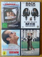 4 Komödien DVDs Frankfurt am Main - Hausen i. Frankfurt a. Main Vorschau