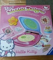 Großer Hello Kitty Mandaladesigner Nordrhein-Westfalen - Bad Driburg Vorschau