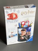 NEU * 3D Puzzle * HARRY POTTER * Ravensburger Nordrhein-Westfalen - Leverkusen Vorschau