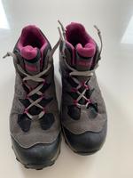 Meindl Damenschuhe Kinderschuhe Wanderschuhe Größe 37 Schuhe Nordrhein-Westfalen - Alsdorf Vorschau