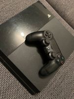 PlayStation 4 500 Gb Niedersachsen - Barnstorf Vorschau