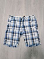 SMOG Cargo Shorts Bermudas, kariert, Gr. M Brandenburg - Biesenthal Vorschau